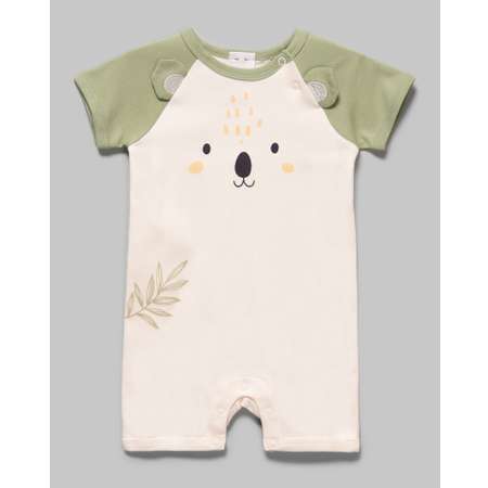 Песочник Baby Gо