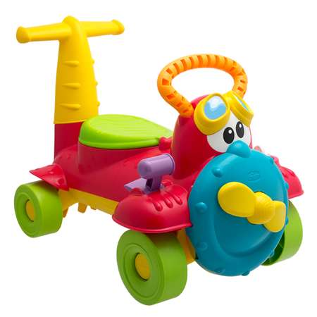 Игрушка - каталка Chicco Sky-Rider Чарли 00005235000000