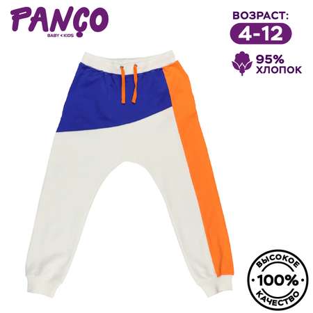 Брюки PANCO