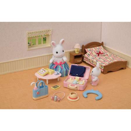 Набор Sylvanian Families Путешественника 5641