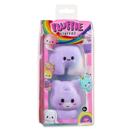 Игровой набор FLUFFIE STUFFIEZ Мини-микс 8