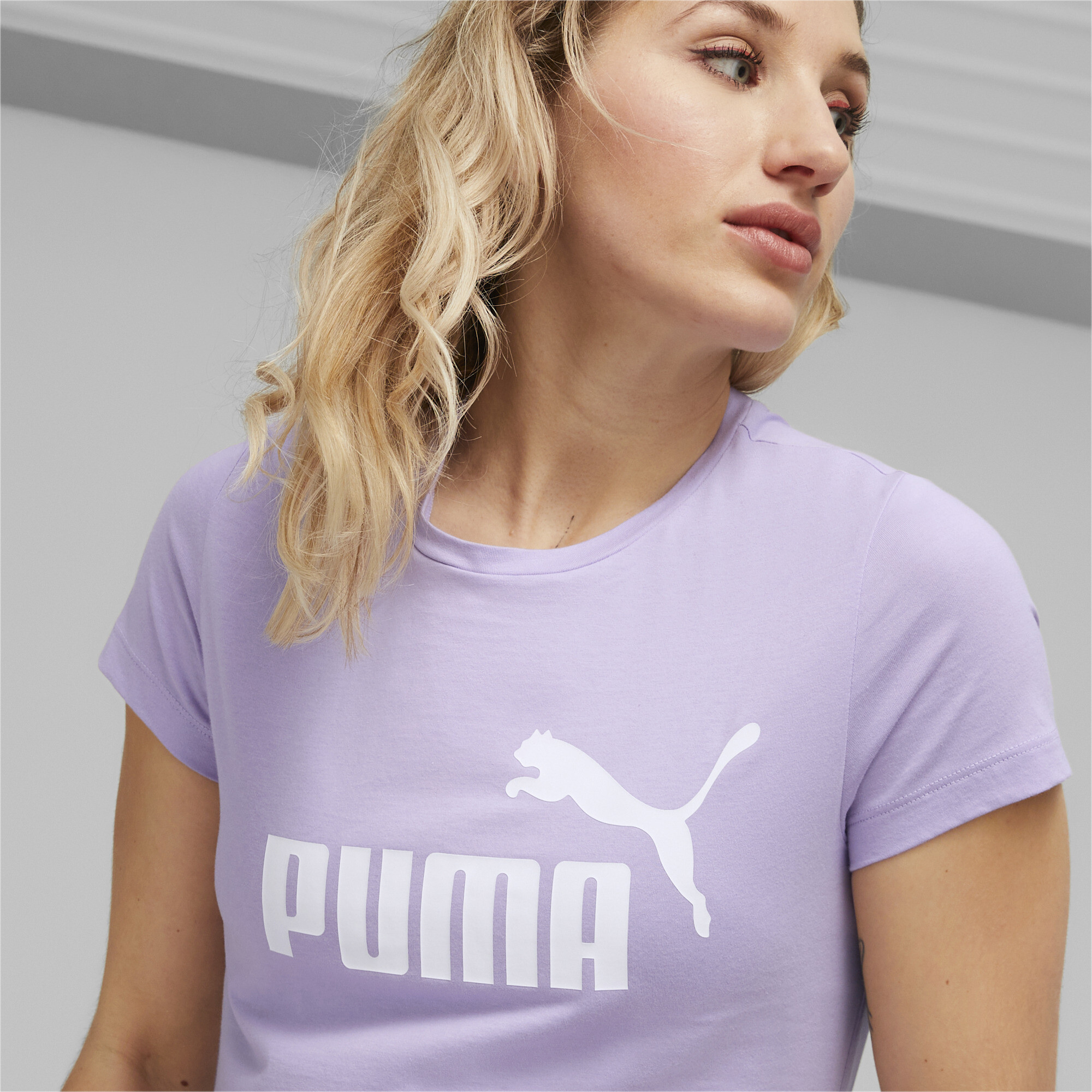 Футболка Puma 58677570 - фото 4