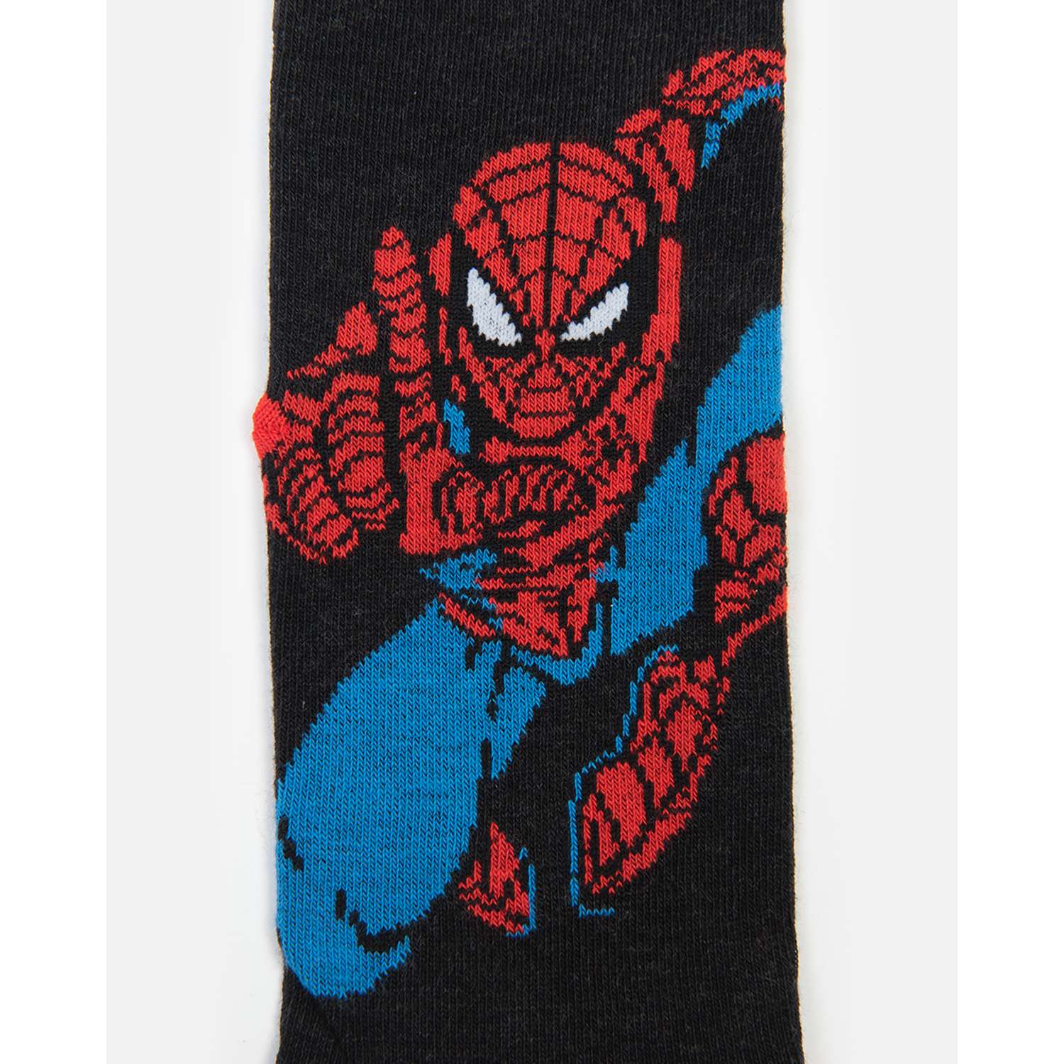 Носки Человек-Паук (Spider-man) W22LC217132kb1199 - фото 4