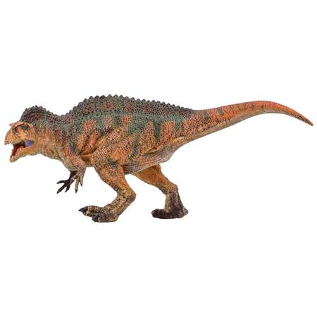 Динозавр  Masai Mara Акрокантозавр 25 см MM206-013