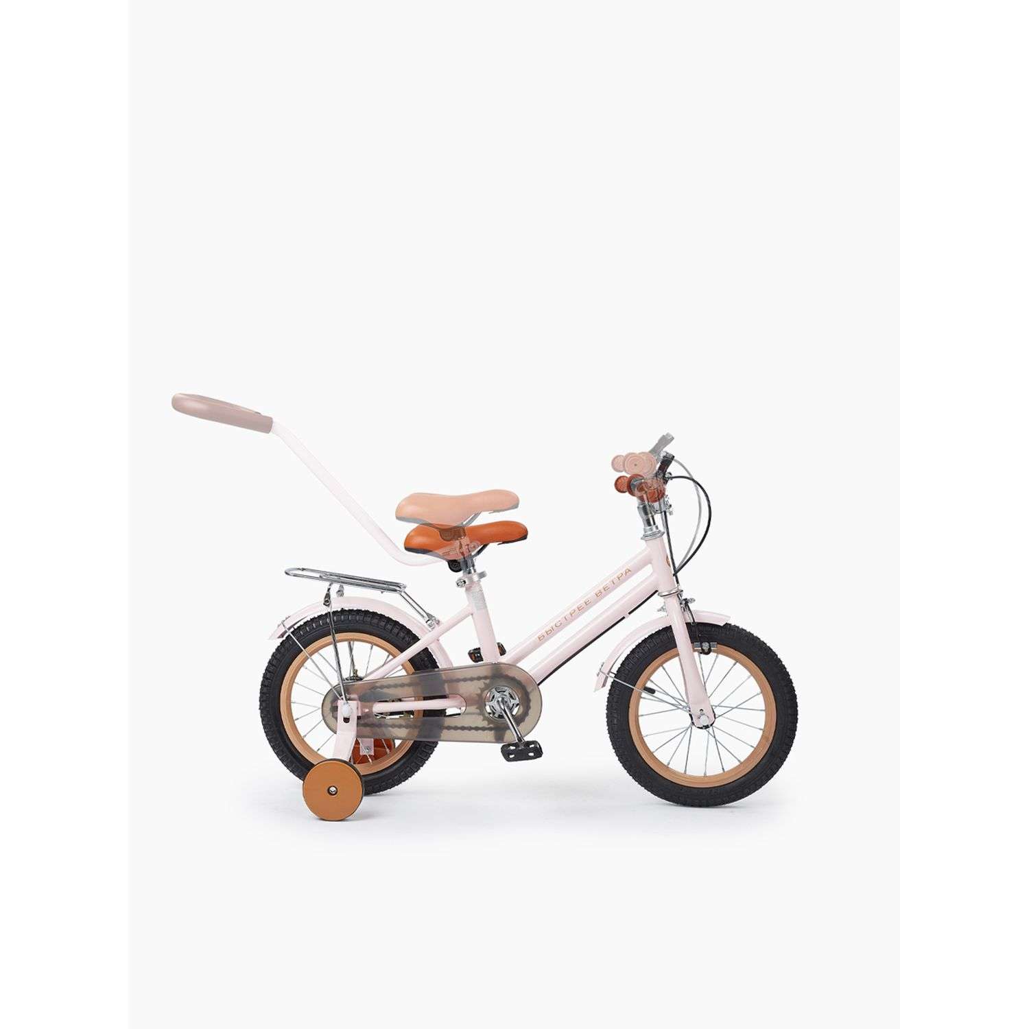 Велосипед детский Happy Baby Voyage - фото 2