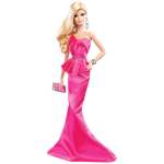 Кукла Barbie COLLECTOR с красной дорожки в ассортименте