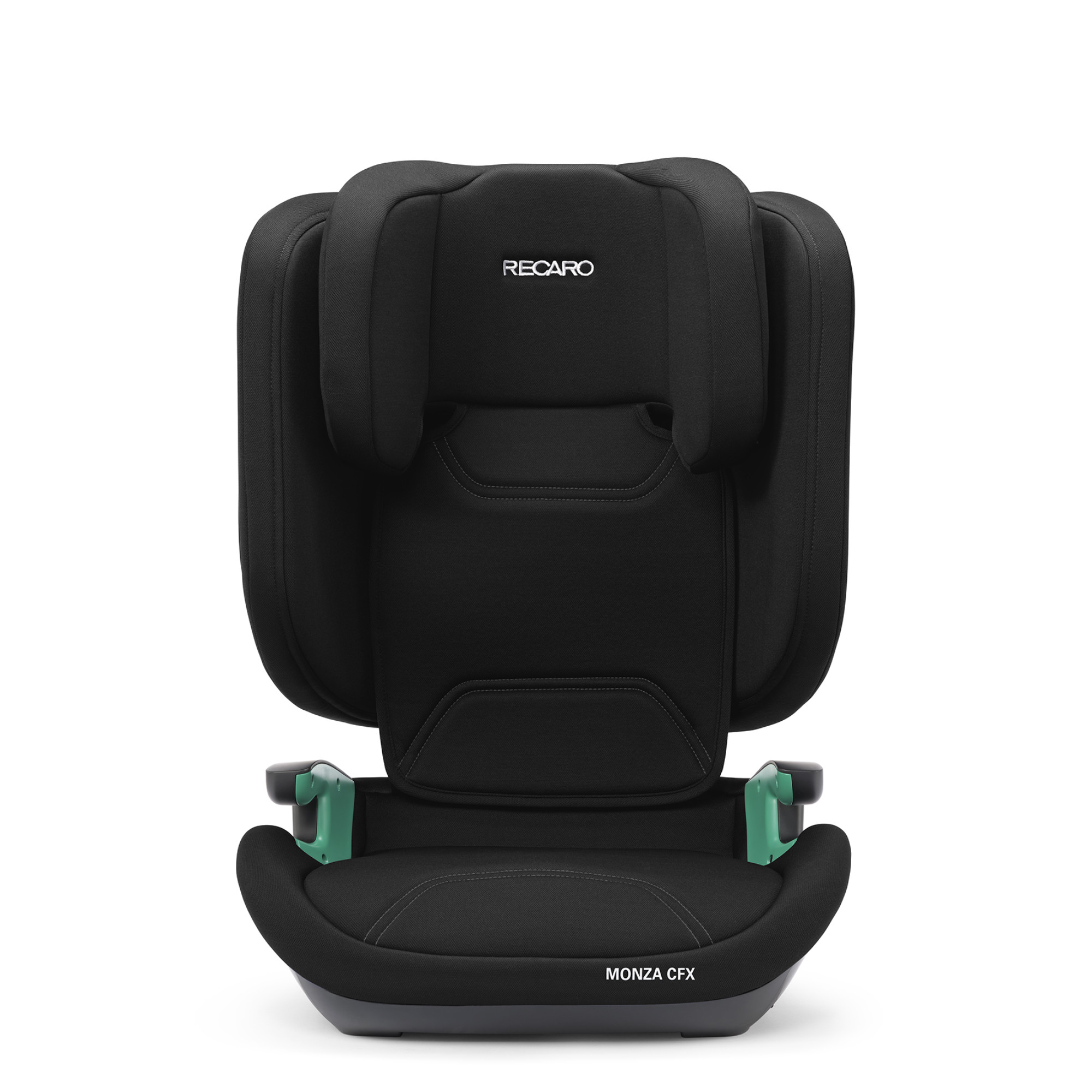 Автокресло Recaro Monza Compact Isofix 2/3 (15-36 кг) - фото 3