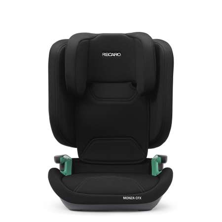 Автокресло Recaro Monza Compact FX i-size Melbourne Black