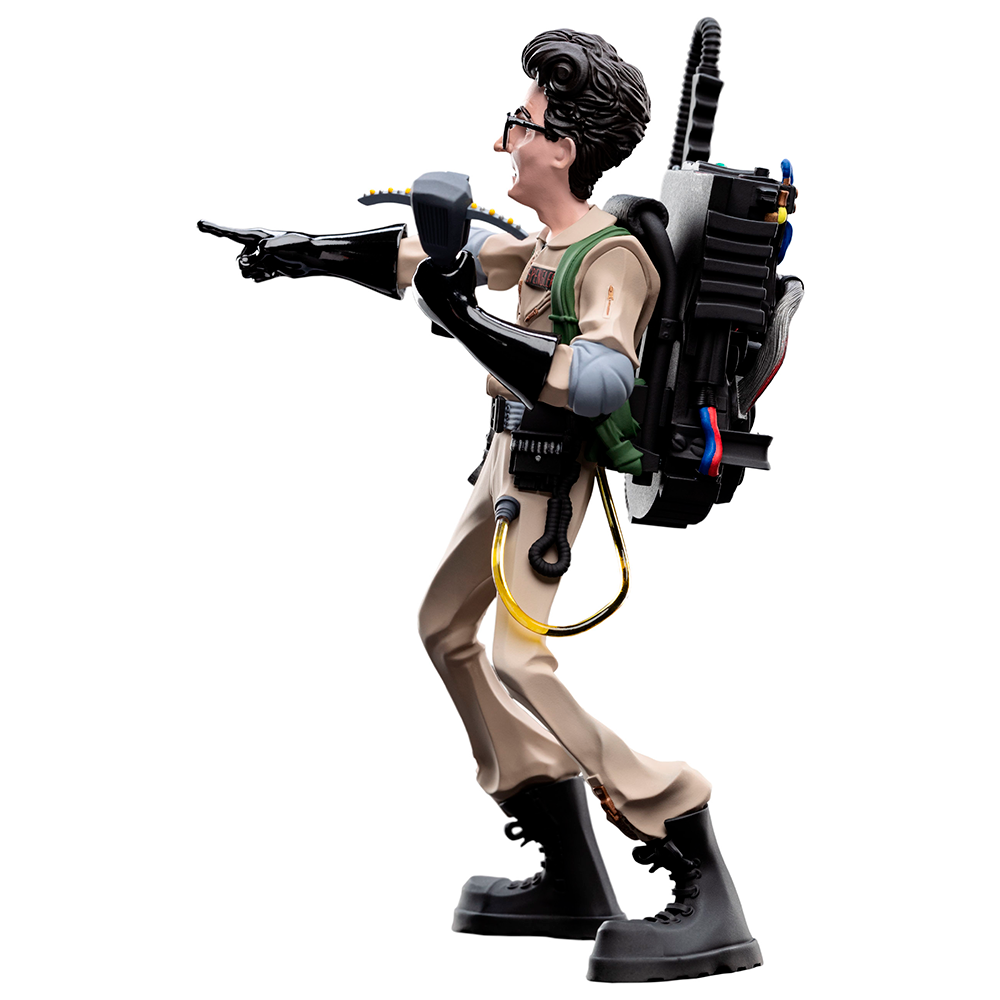 Фигурка GHOSTBUSTERS Egon Spengler - фото 2