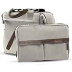 Сумка Inglesina Dual Bag Cashmere Beige