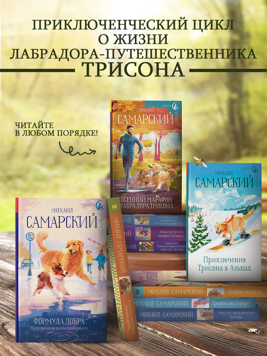 Книга АСТ Корги Мартин. Дилогия в одном томе - фото 5