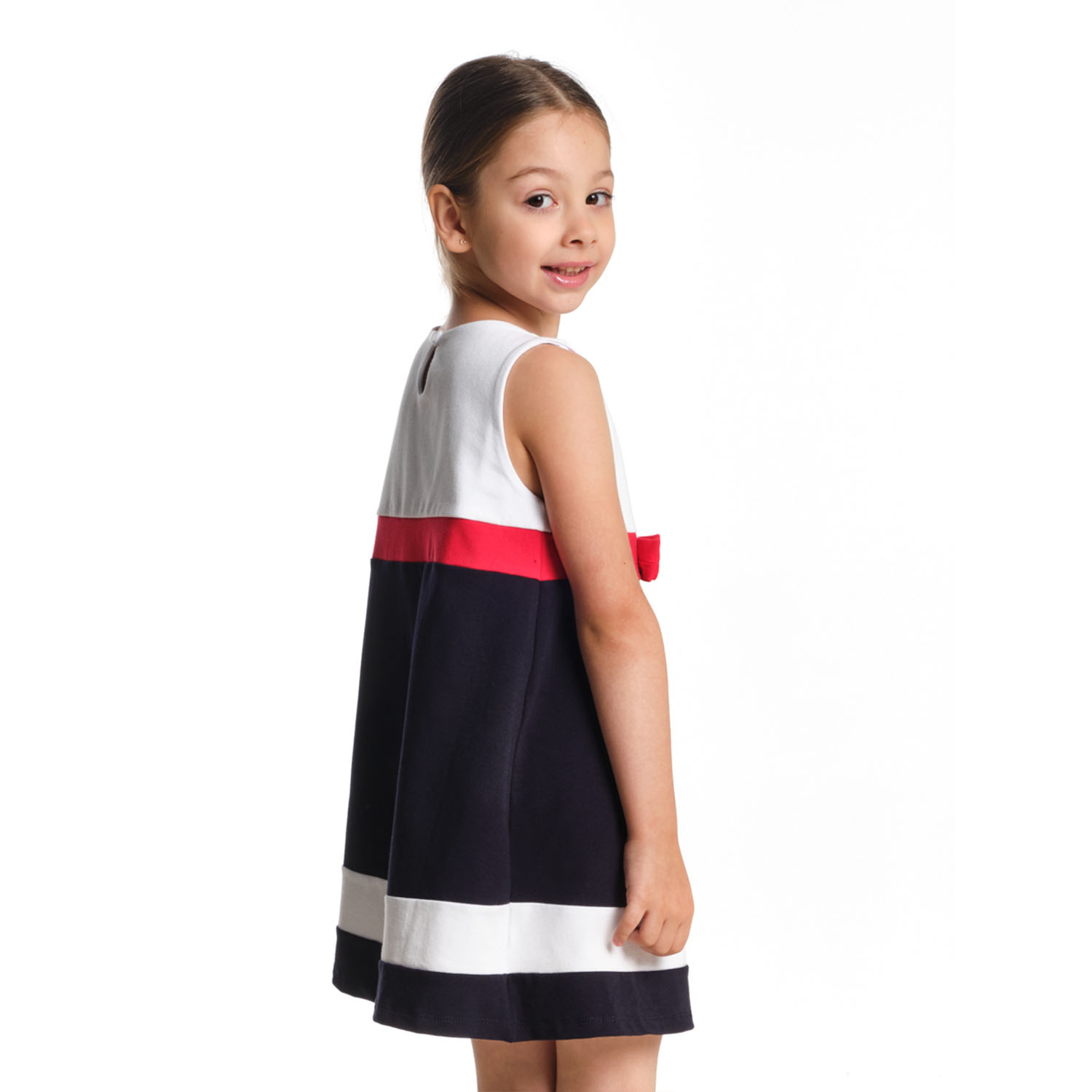 Платье Mini-Maxi 1809 - фото 2