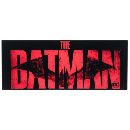 Светильник PALADONE Бэтмен Logo Light