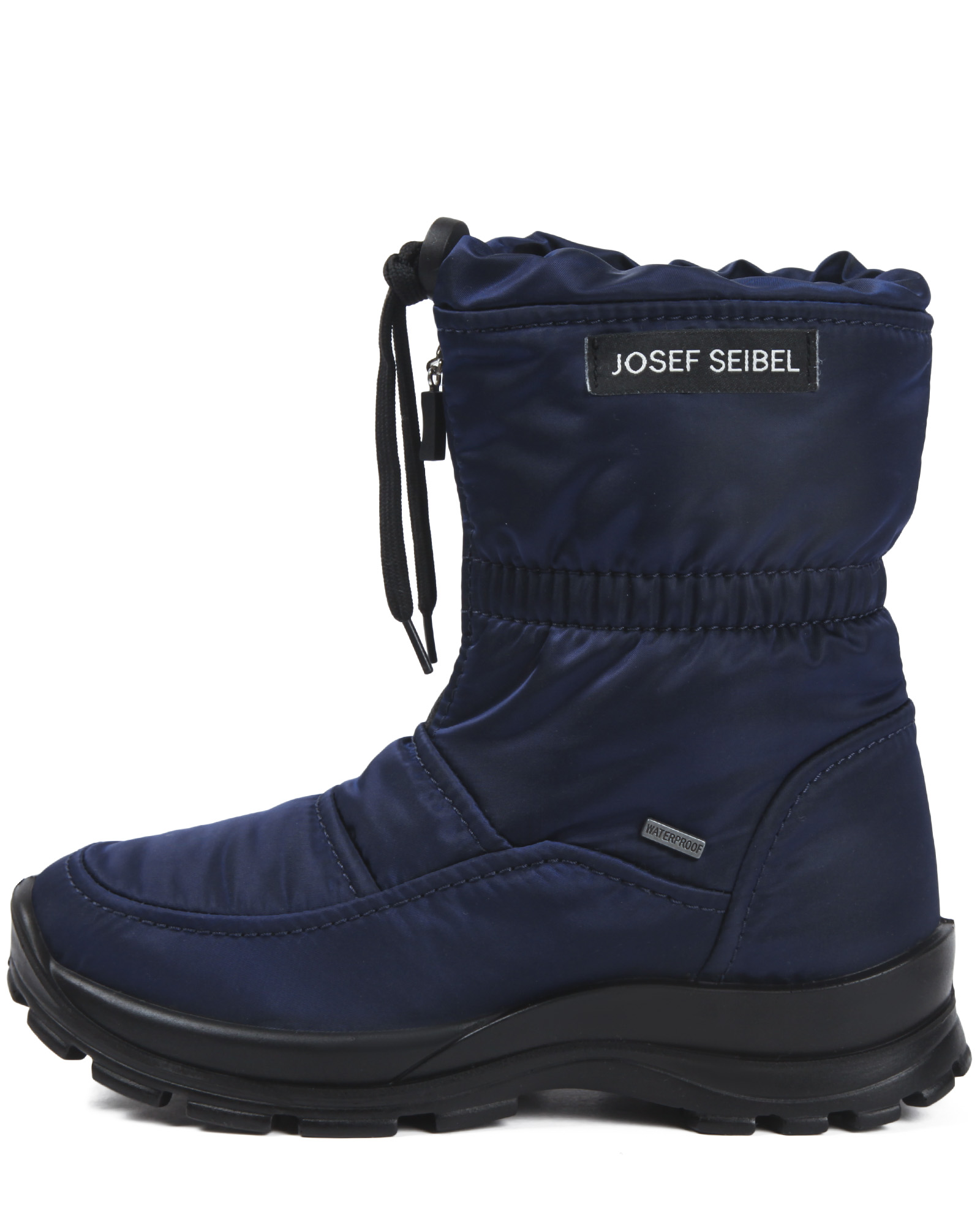 Дутики Josef Seibel 8722R800 - фото 7