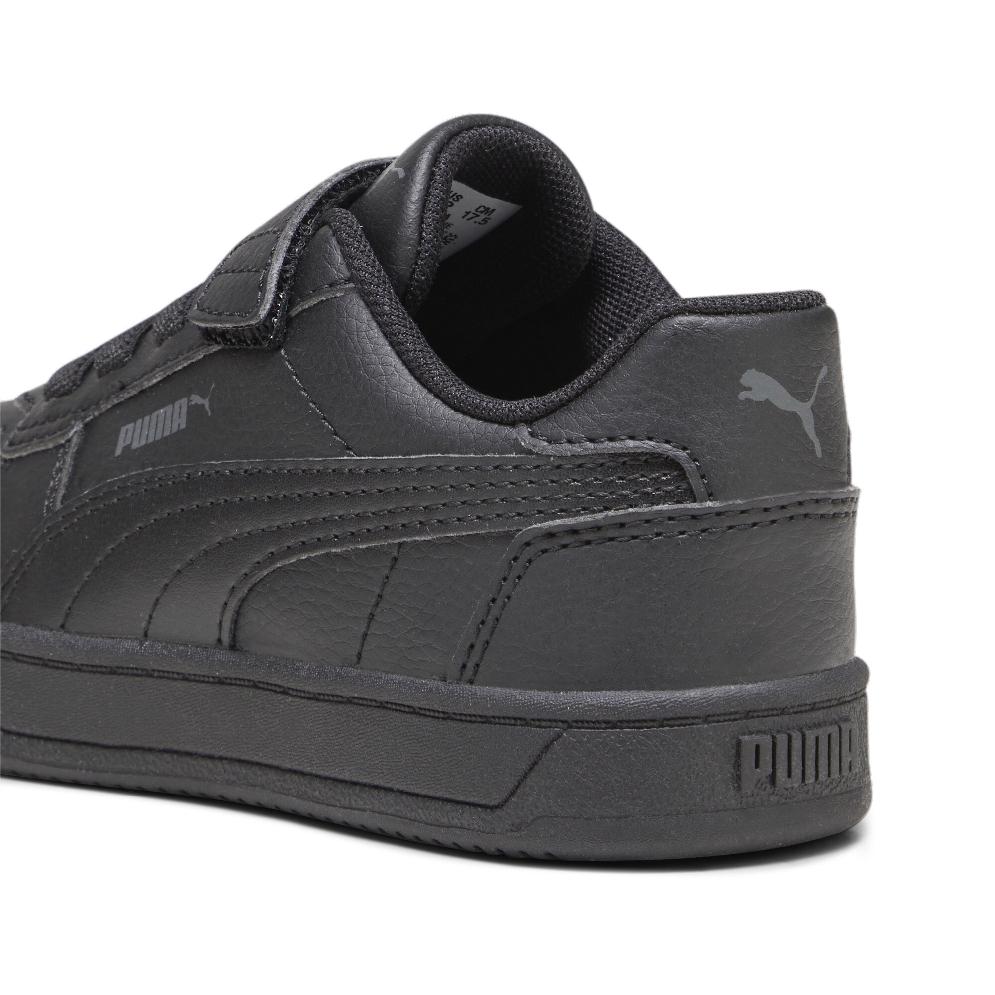 Кеды Puma 39383901 - фото 4