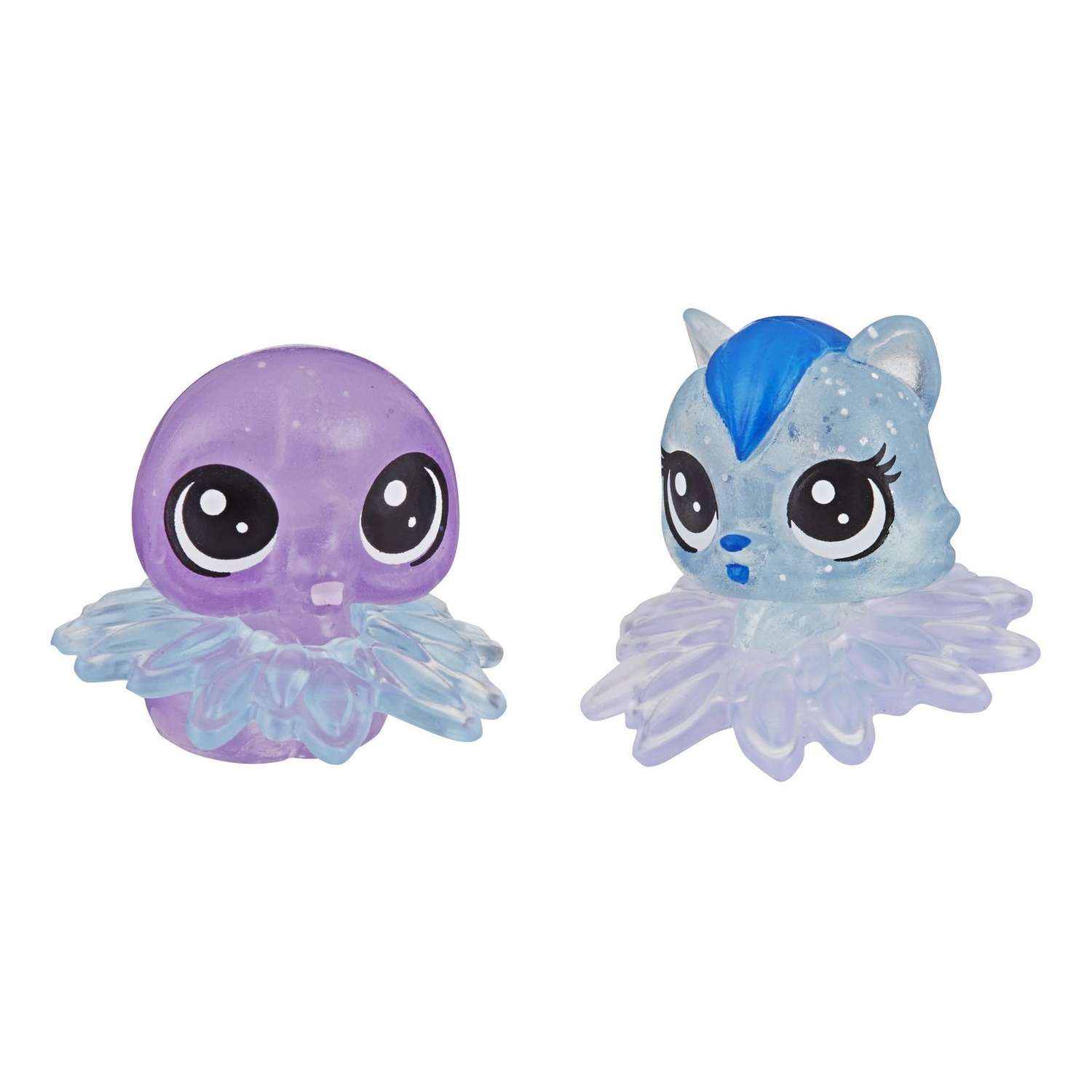 Набор игровой Littlest Pet Shop Пет в цветочном бутоне E5237EU4 - фото 24