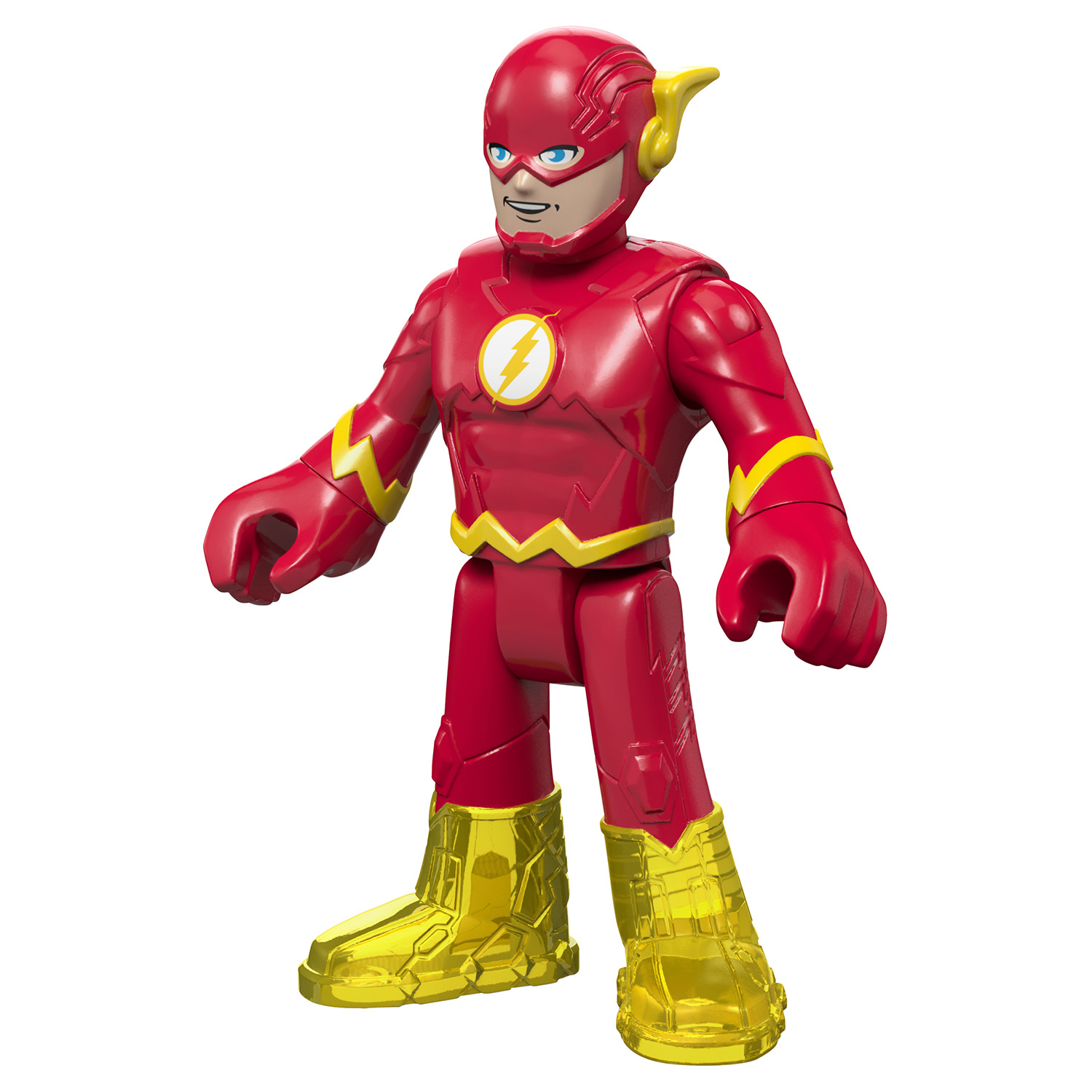 Фигурка IMAGINEXT DC Super Friends DHT70 - фото 12