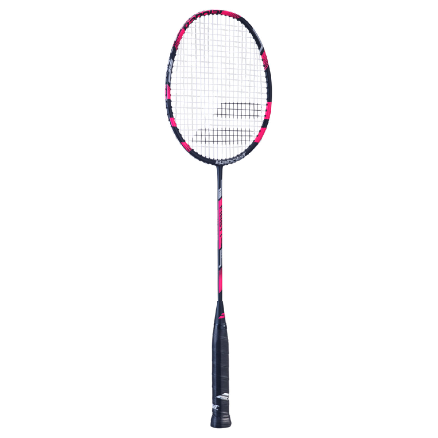 Ракетка для бадминтона Babolat First I (Розовый)