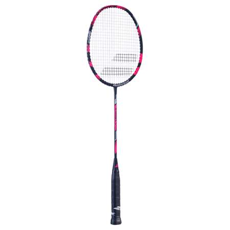 Бадминтонная ракетка BABOLAT First I pink