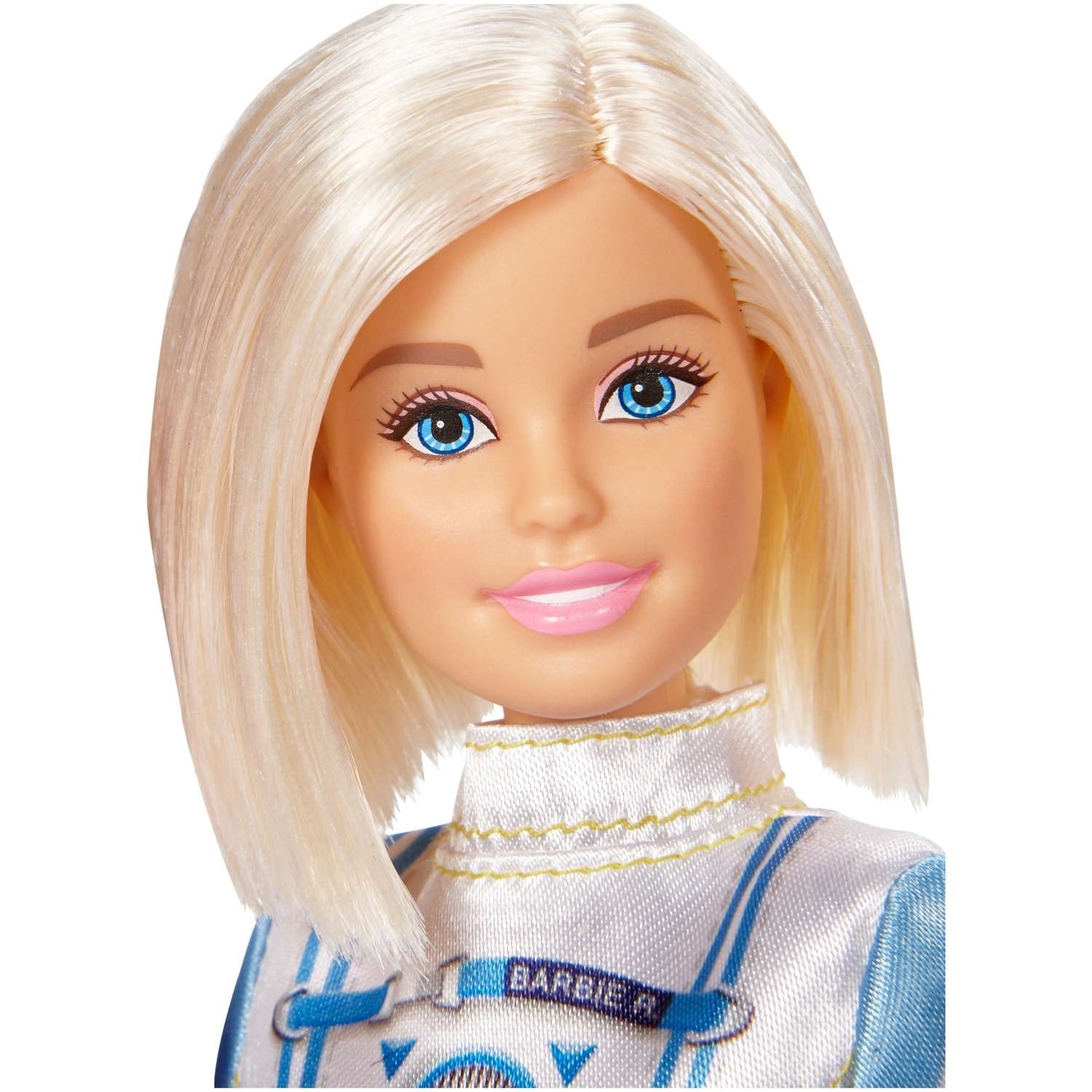 Кукла Barbie к 60летию Кем быть Космонавт GFX24 GFX23 - фото 6