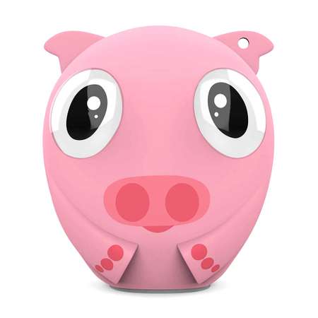 Беспроводная колонка Hiper ZOO Lily Pig