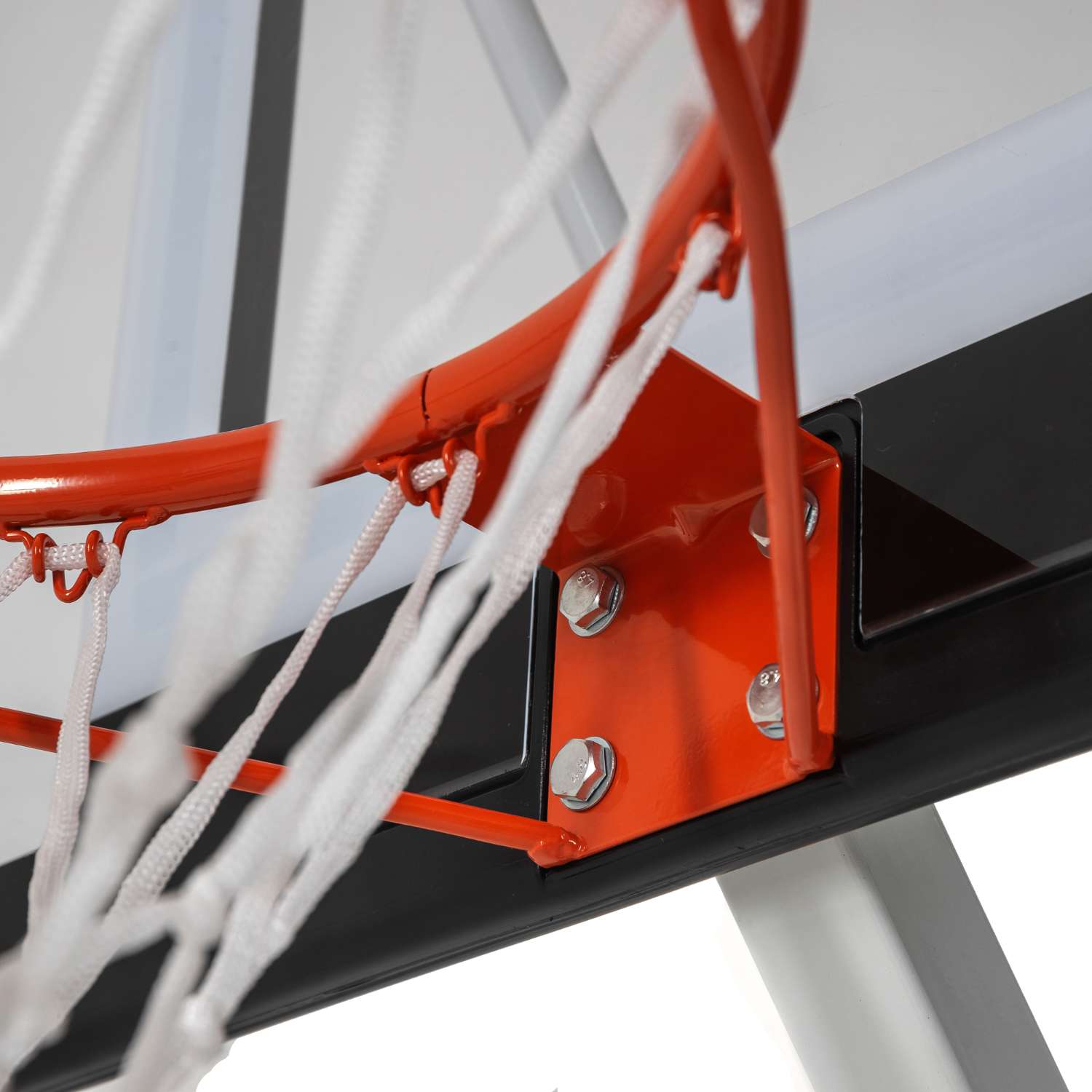 Баскетбольная мобильная стойка DFC STAND44A034 - фото 5