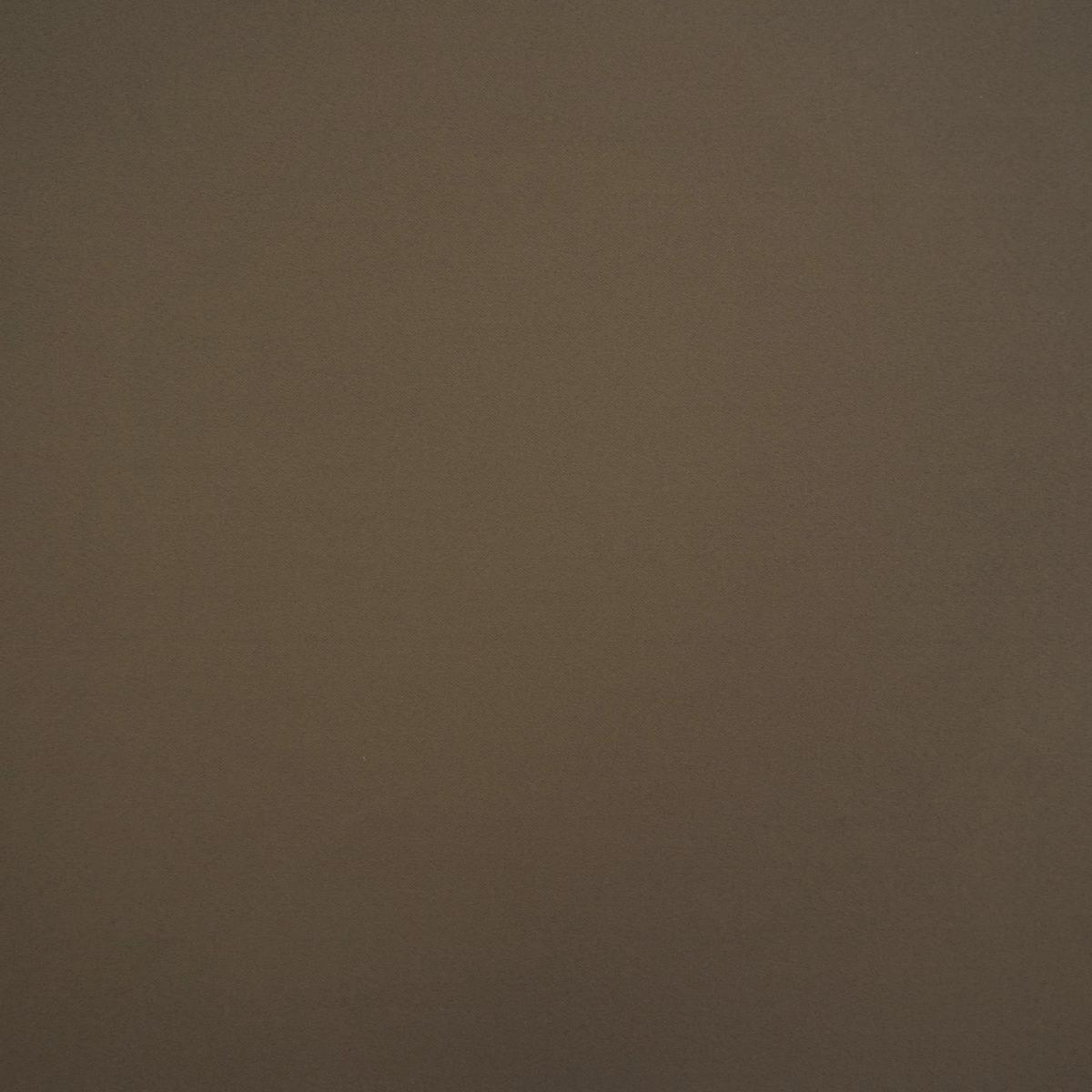 Штора портьерная Witerra Блэкаут Матовый коричневый - фото 2