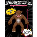 Фигурка Stretchapalz Кабан