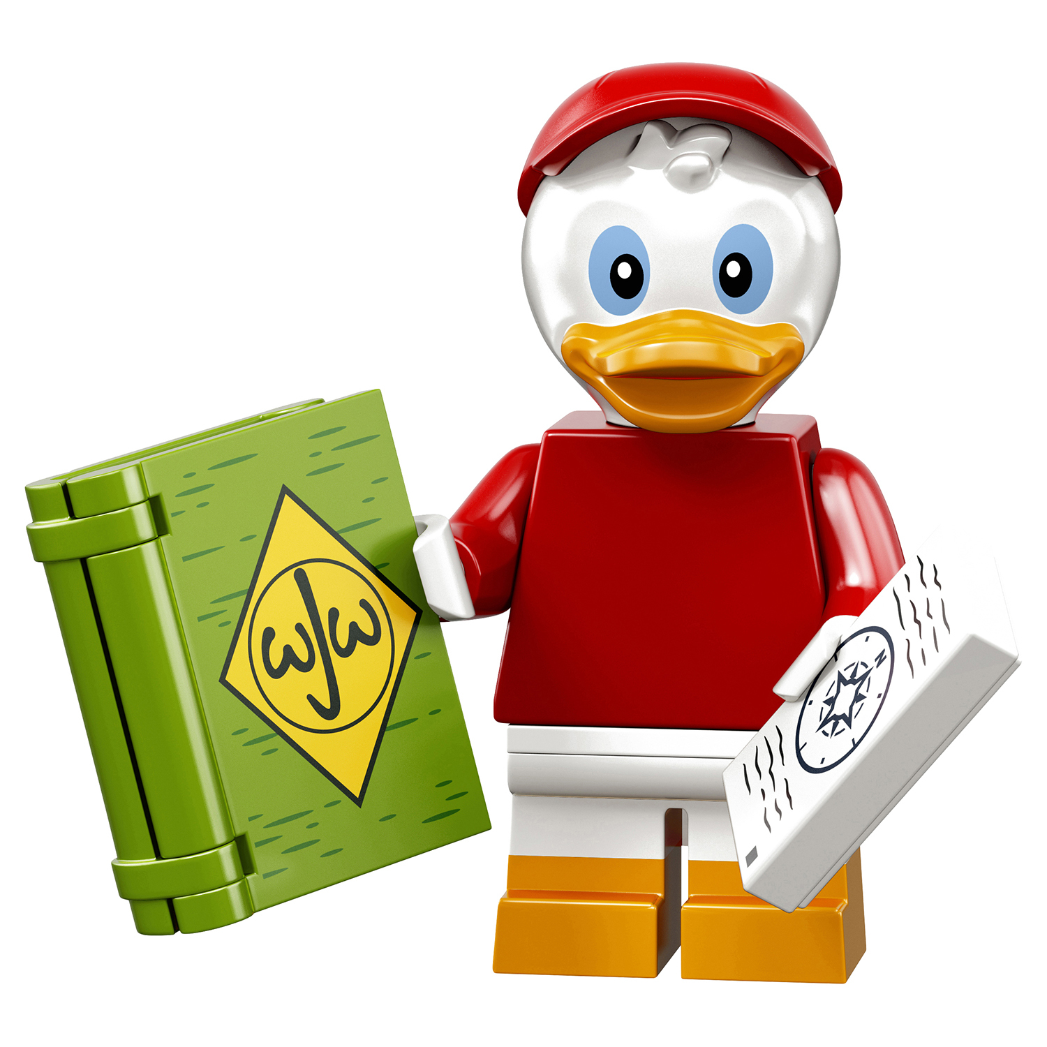 Конструктор LEGO Minifigures Серия Disney 2 71024 - фото 13