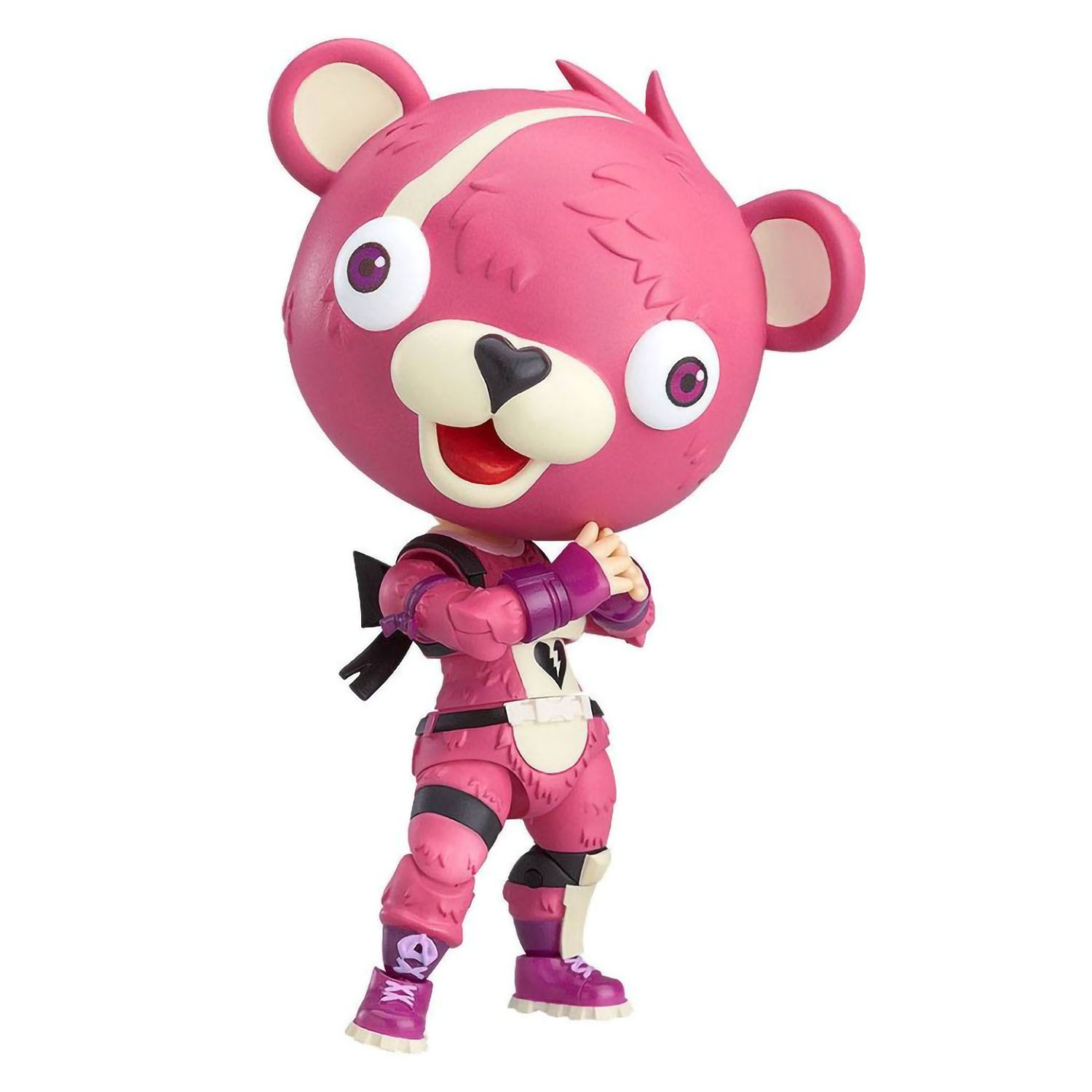 Фигурка Good Smile Company Fortnite Cuddle Team leader - фото 1