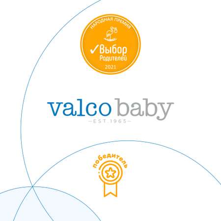 Коляска прогулочная Valco baby Snap 4