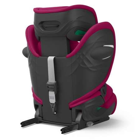 Автокресло Cybex Pallas G i-Size Magnolia Pink