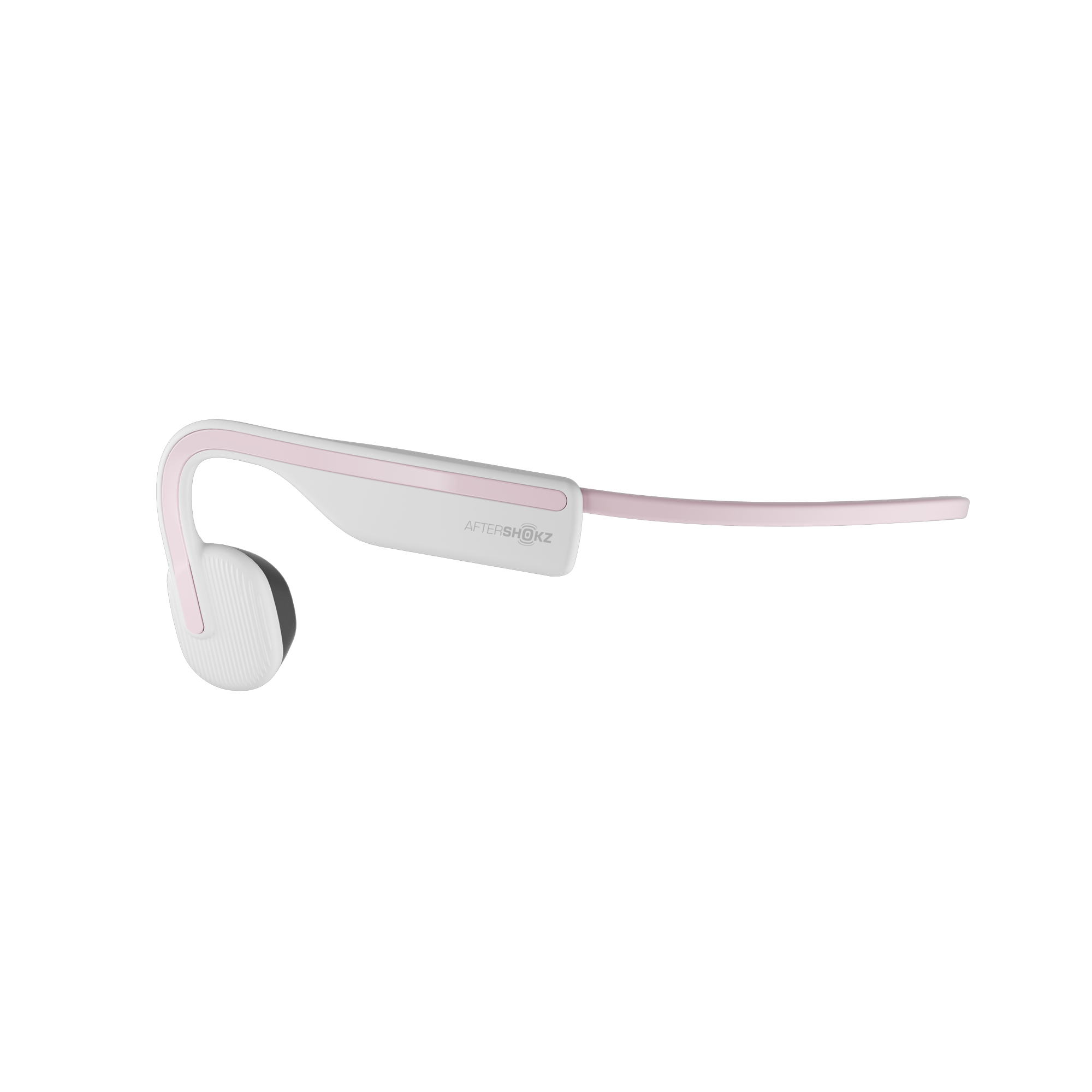 Беспроводные наушники Aftershokz Openmove - фото 6