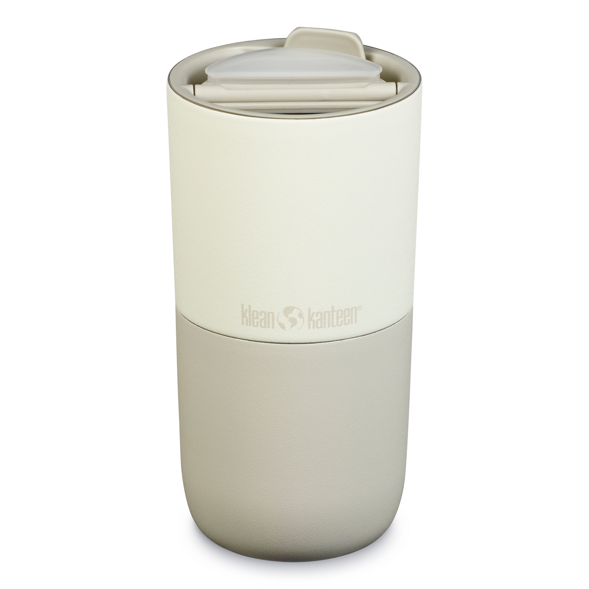 Термостакан Klean Kanteen Rise Tumbler 16oz Tofu 473 мл - фото 3