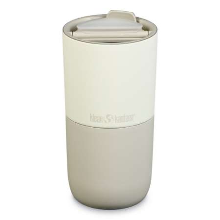 Термостакан Klean Kanteen Rise Tumbler 16oz Tofu 473 мл