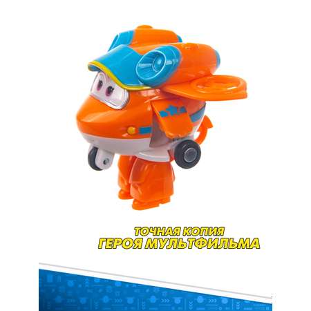 Фигурка Super Wings Мини Санни