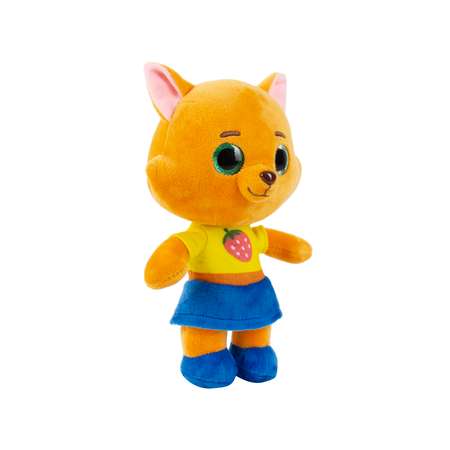 Игрушка мягкая Кошечки-собачки Буся 39145