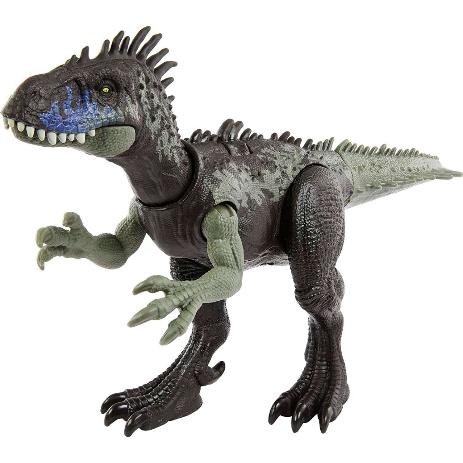 Фигурка Динозавра JURASSIC WORLD Юрского периода Дриптозавр MATTEL - фото 1