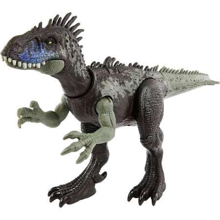 Фигурка Динозавра JURASSIC WORLD Юрского периода Дриптозавр MATTEL