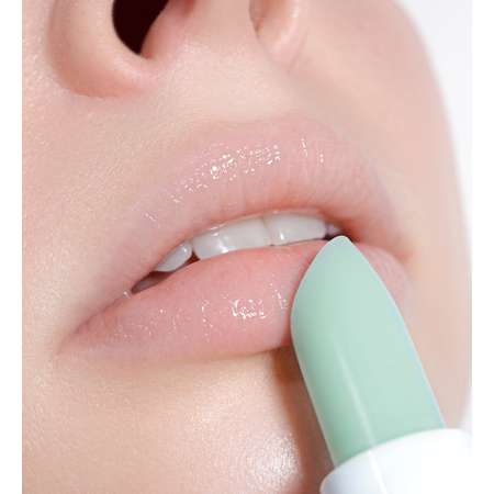 Бальзам для губ Luxvisage Mint care с охлаждающим эффектом 3.9 г