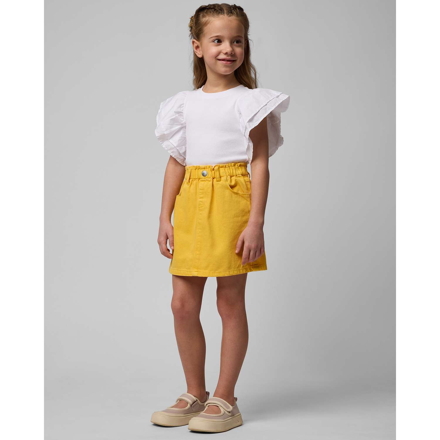 Юбка Futurino Fashion S25FF-2GD36kg-33 - фото 1