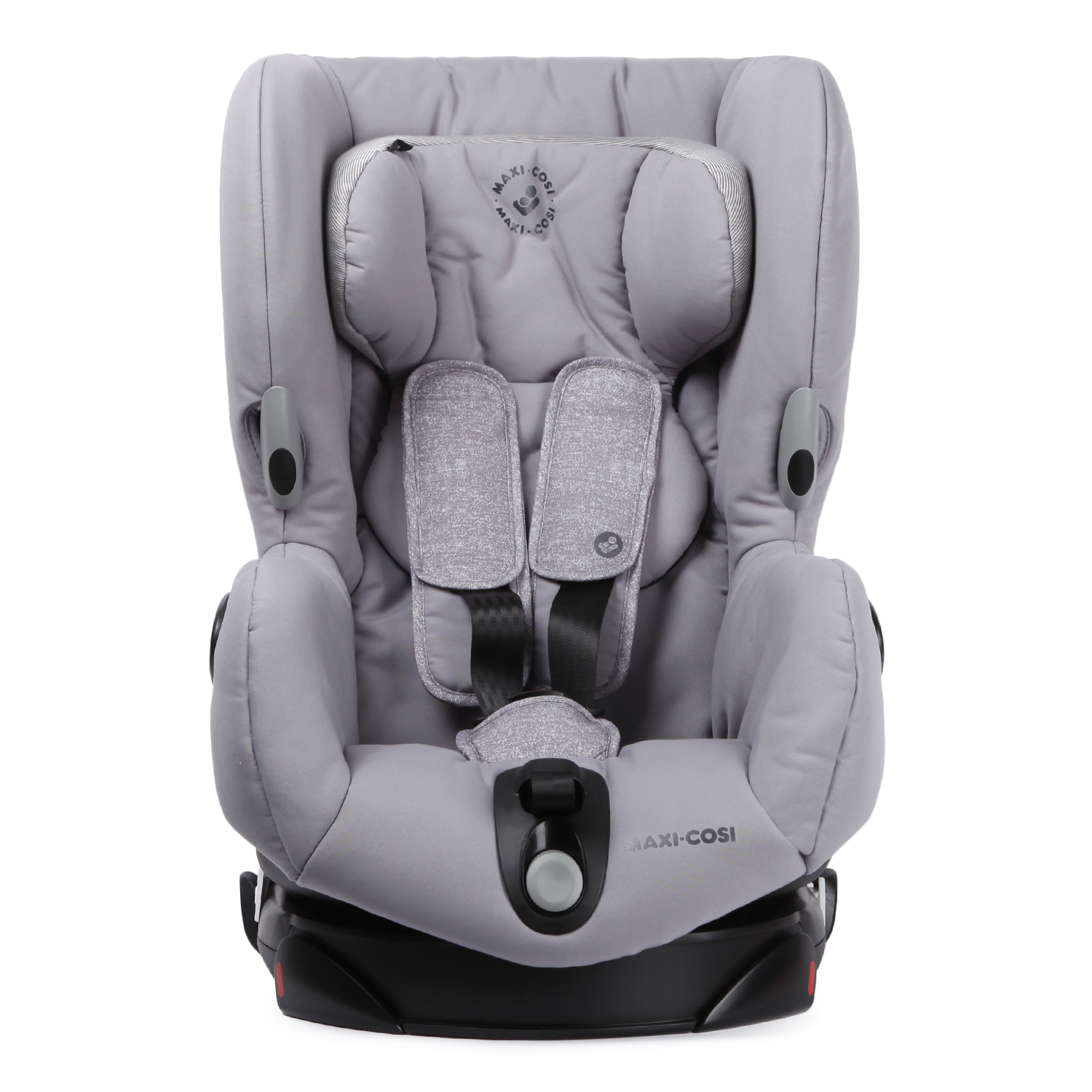 Автокресло Maxi-Cosi Axiss Nomad Grey - фото 8