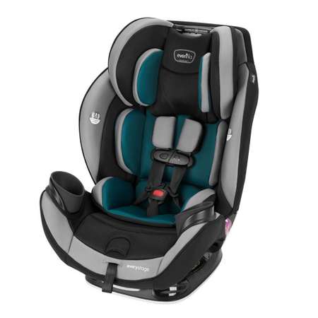 Автокресло Evenflo EveryStage Reefs Isofix 0+/1/2/3 (0-36 кг)