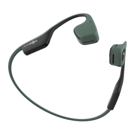 Беспроводные наушники Aftershokz Trekz Air