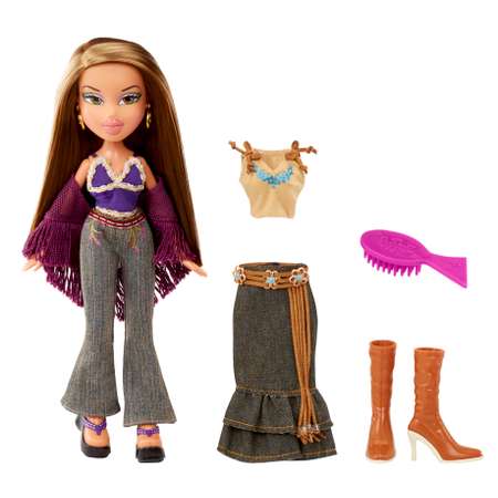 Bratz Кукла Братц 