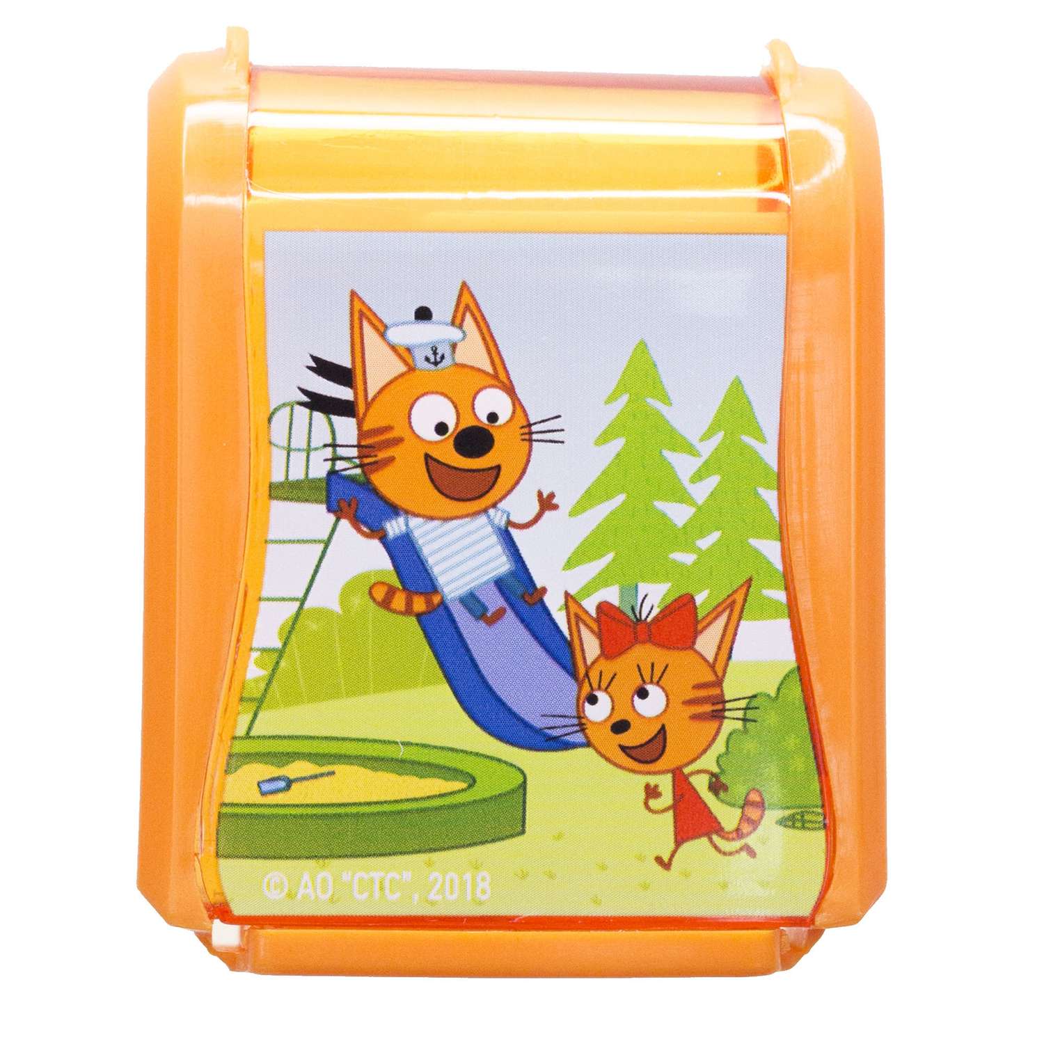 Точилка Kinderline - фото 1