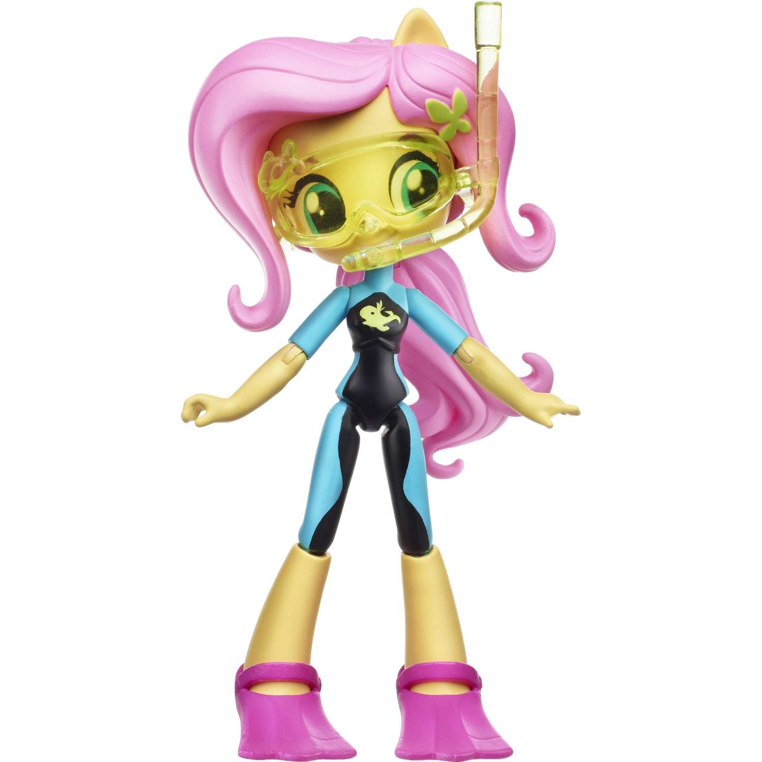 Мини-кукла MLP Equestria Girls My Little Pony в ассортименте C0839EU6 C0839EU6 - фото 13