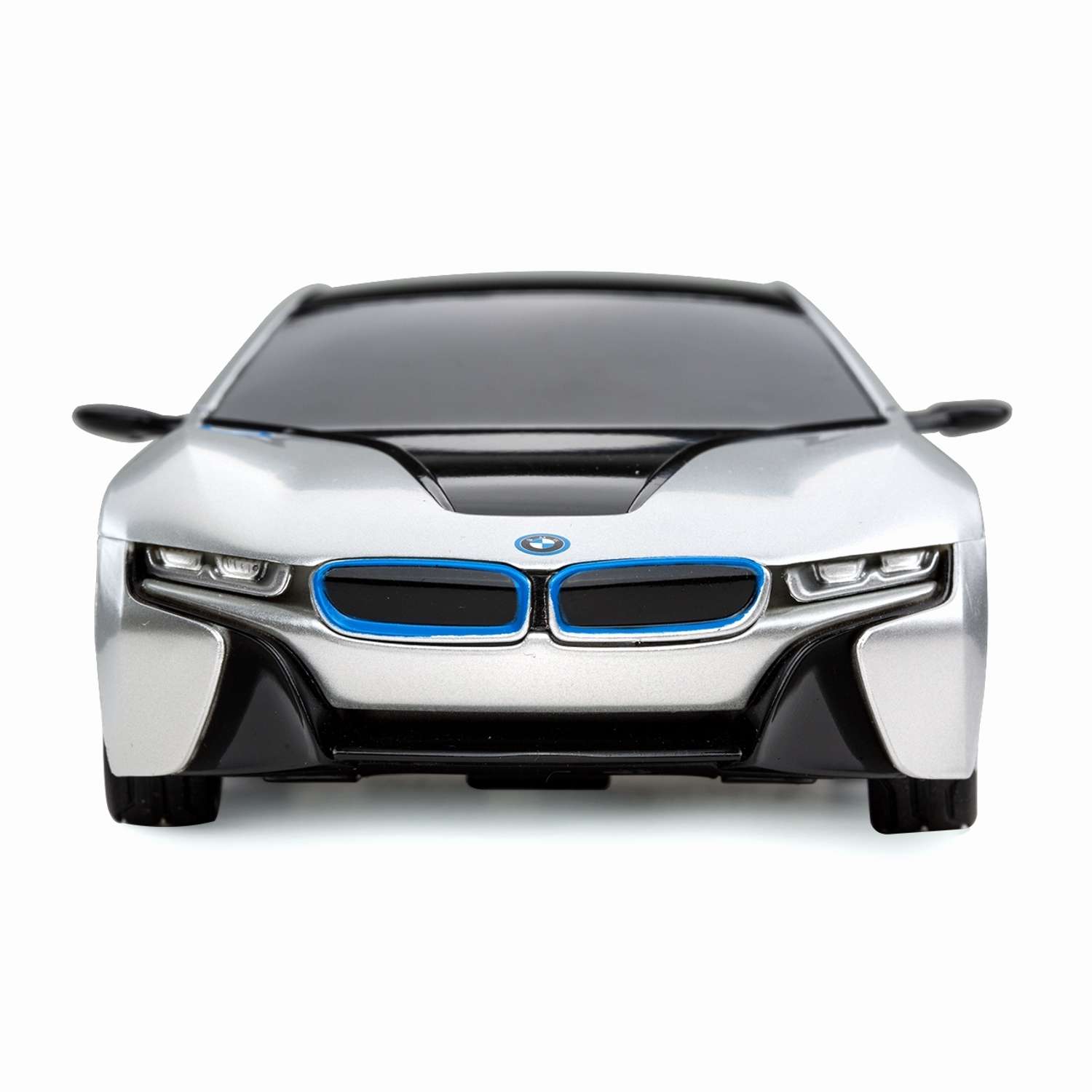 Автомобиль РУ Rastar BMW 1:24 - фото 4