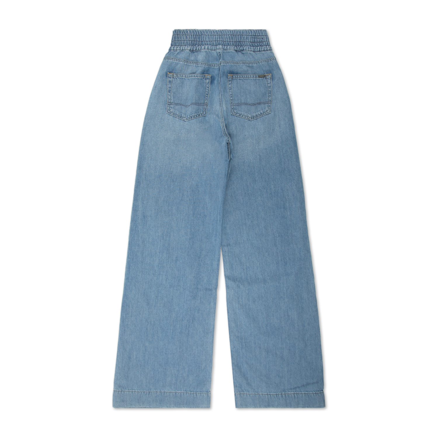 Джинсы Pepe Jeans London PL2040382000 - фото 4