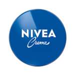 Крем увлажняющий Nivea универсальный для лица рук и тела с пантенолом 250мл